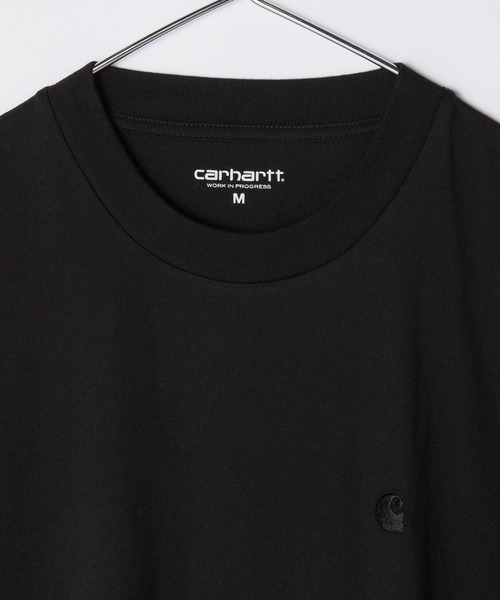 Carhartt WIP tシャツ CARHARTT S/S CHASE T-SHIRTSカーハート
