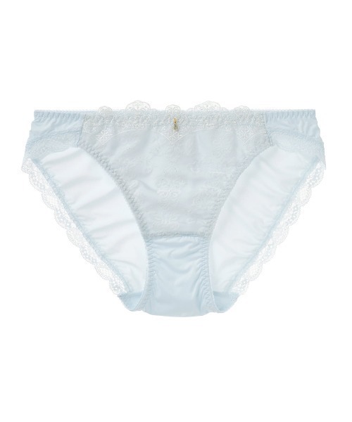 チュチュアンナ ショーツ 「グラマジック・寄せる」ダマスクドールフル