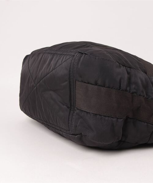 トートバッグ 「Porter Classic / ポータークラシック」SUPER NYLON TOTE BAG メンズ レディースの画像