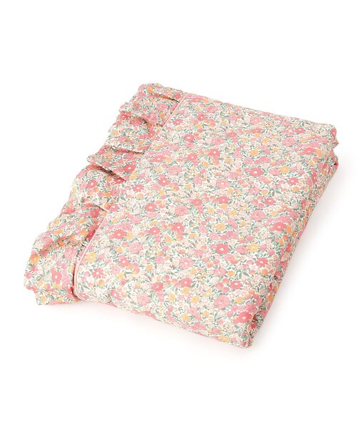 LAURA ASHLEY（ローラアシュレイ） ベッド 寝具 「ダブル」ラブストン