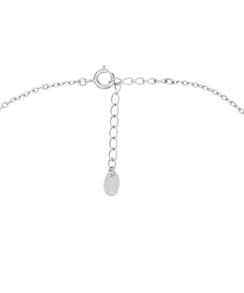 人気☆Canal 4℃ ペアネックレス シルバーネックレス ジュエリー Canal4℃ ネックレス シルバー ペアネックレス「Men's」 メンズ