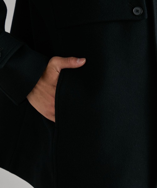 UNITED TOKYO（ユナイテッドトウキョウ） ブルゾン アウター 撥水