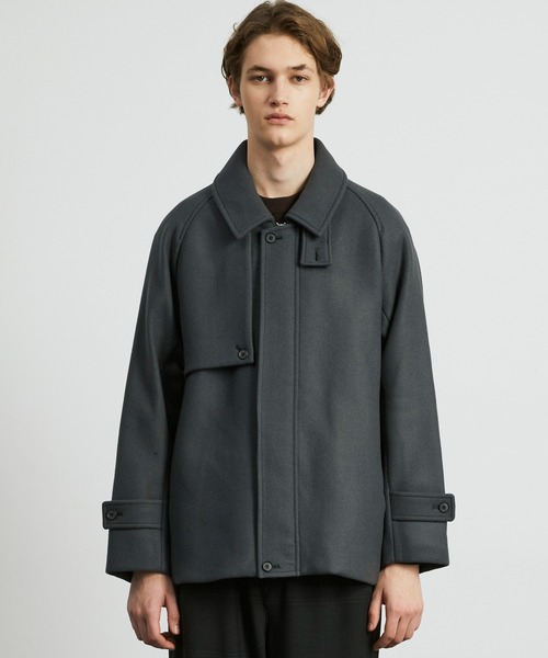 UNITED TOKYO（ユナイテッドトウキョウ） ブルゾン アウター 撥水