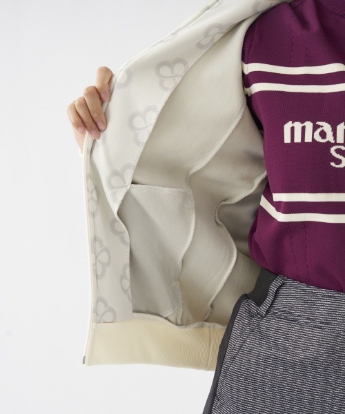 Marie Claire（マリ クレール） ブルゾン アウター 「marie claire