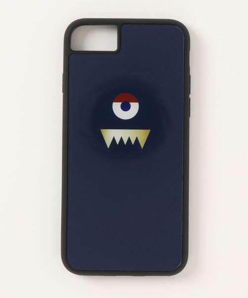 D23★会場限定★Aiphone6カバー ajew iPhone対応 エジュー patent case shoulder iPhone16