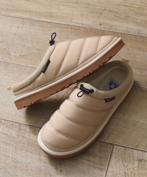 GERRY（ジェリー） サンダル 「GERRY/ジェリー」アウトドア クロッグ