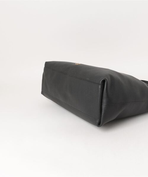 【Cole Haan】★トートバッグ★ Essential Soft Tote Bag Amazon.com: Cole Haan Essential Soft Tote, Black : Clothing