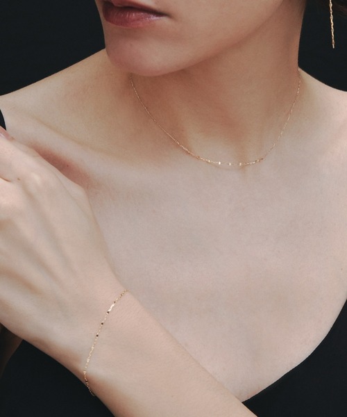 les bonbon ブレスレット 「les bon bon」noble bracelet BOB421