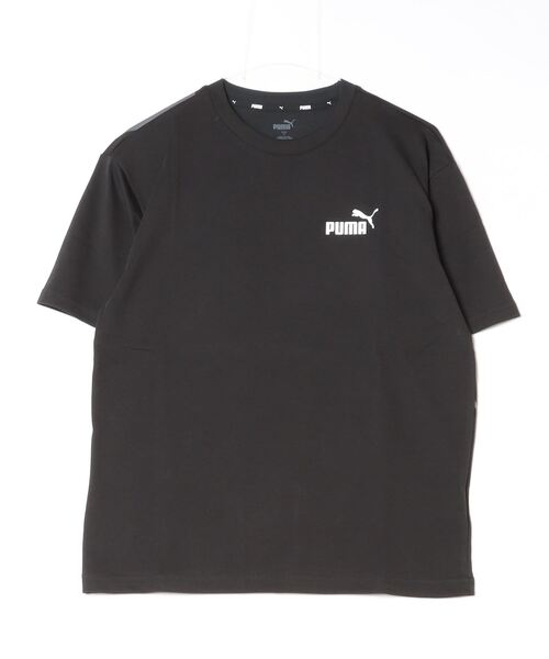 PUMA（プーマ） tシャツ PUMA PUMA POWER MX SS Tシャツ_ メンズ