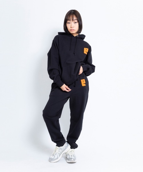 atmos girls スウェットパンツ ジャージ pink Dance Festival Original 