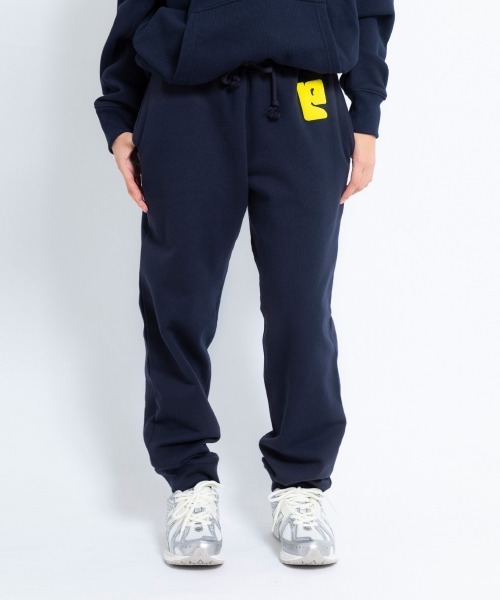 atmos girls スウェットパンツ ジャージ pink Dance Festival Original 