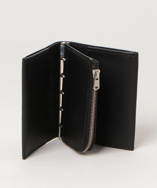 ED ROBERT JUDSON（エド ロバート ジャドソン） 財布 BINDER MINI