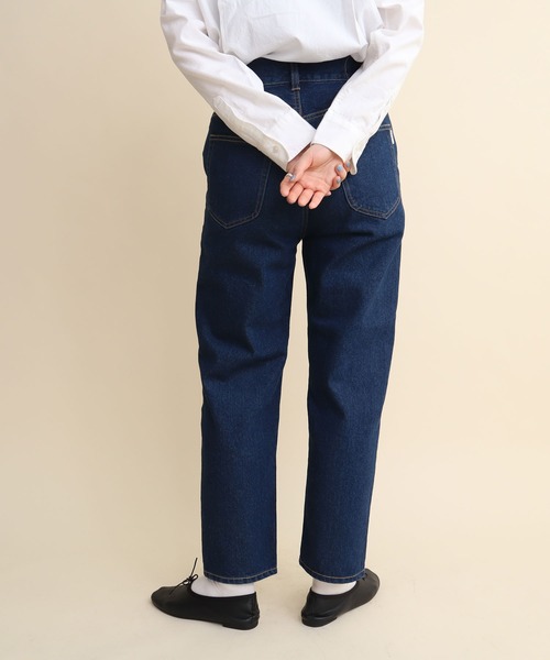 I am in fact ジーンズ デニム デニムパンツ _12.5oz デニム