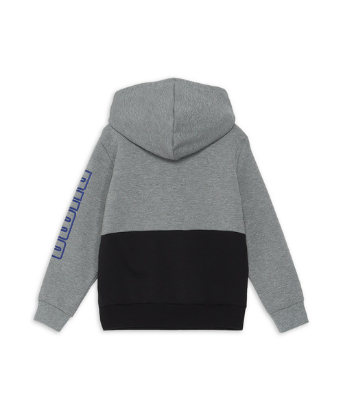 PUMA パーカー プーマ キッズ ボーイズ パワー MX フーディー
