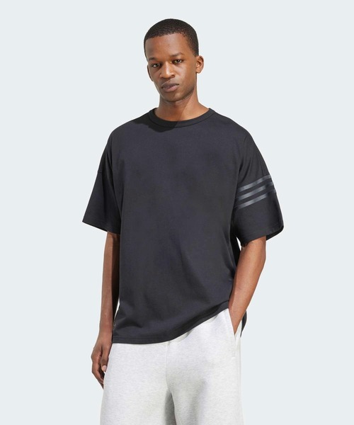 adidas tシャツ Neuclassics Tシャツ / アディダスオリジナルス