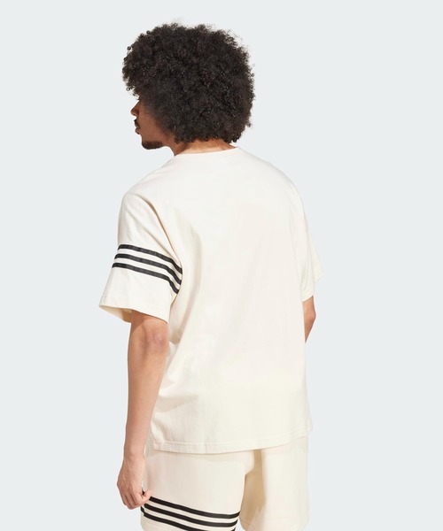 adidas tシャツ Neuclassics Tシャツ / アディダスオリジナルス