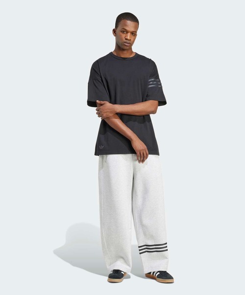 adidas tシャツ Neuclassics Tシャツ / アディダスオリジナルス
