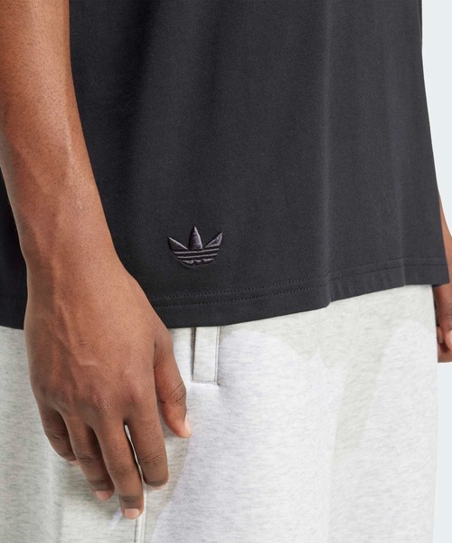 【関税・送料込み】adidas Originals Neuclassics Tシャツ Neuclassics Tシャツ / アディダスオリジナルス adidas