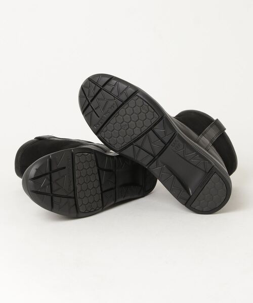 REGAL（リーガル） ブーツ リーガルウォーカーレディース HC69