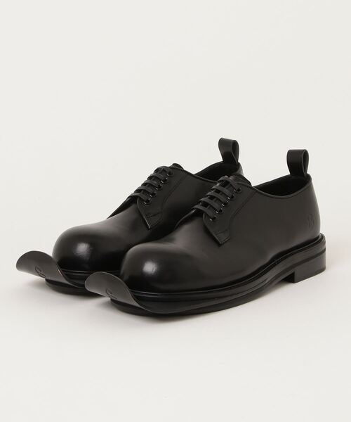 最終値下げKIDS LOVE GAITE フリンジローファー 黒 キッズラブゲイト ローファー レディース SIZE 4 1/2 (M) KIDS