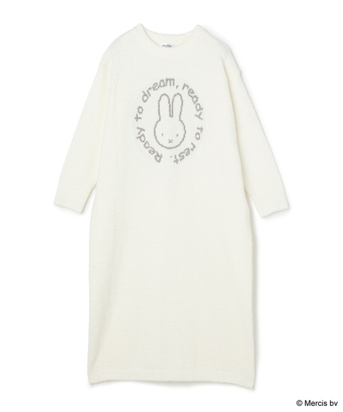Miffy（ミッフィー） ルームウェア 部屋着 「miffy/ミッフィー