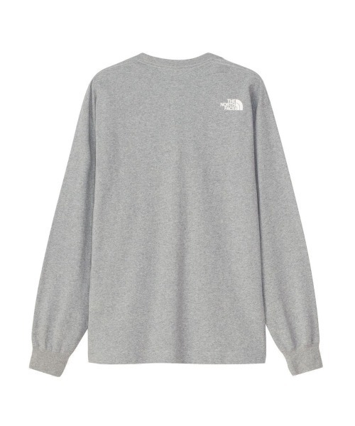 早い者勝ち!!! THE NORTH FACE ◆ L/S ズーピッカーティー NT32533]THENORTHFACE(ザ・ノース・フェイス) L/S Zoo Picker