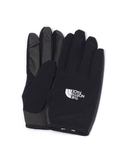 THE NORTH FACE レディース　手袋　S レディース 手袋／グローブ｜ザ・ノース・フェイス公式ストア