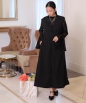 パーティードレス ドレス 「forksy.」「...の詳細画像1