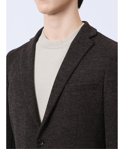 renoma HOMME ジャケット テーラードジャケット 「表地