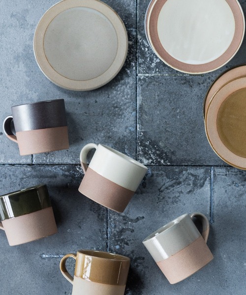 タンブラー 「ANGLE」 SOIL MUG 洗練された大人の暮らしに彩りを添える特別なマグカップ-ソイルマグカップ　　「電子レンジ・食洗器対応」 | MILLION CARATS | 04
