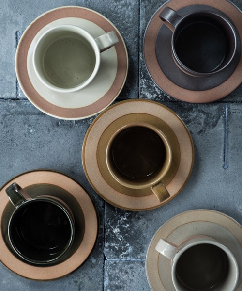 タンブラー 「ANGLE」 SOIL MUG 洗練された大人の暮らしに彩りを添える特別なマグカップ-ソイルマグカップ　　「電子レンジ・食洗器対応」 | MILLION CARATS | 06
