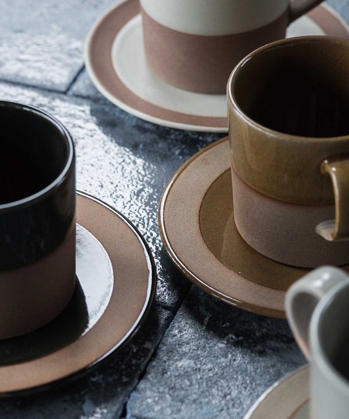 タンブラー 「ANGLE」 SOIL MUG 洗練された大人の暮らしに彩りを添える特別なマグカップ-ソイルマグカップ　　「電子レンジ・食洗器対応」 | MILLION CARATS | 07