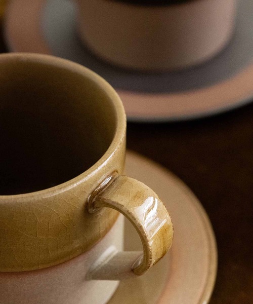 タンブラー 「ANGLE」 SOIL MUG 洗練された大人の暮らしに彩りを添える特別なマグカップ-ソイルマグカップ　　「電子レンジ・食洗器対応」 | MILLION CARATS | 08