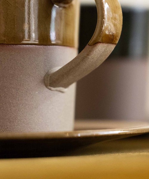 タンブラー 「ANGLE」 SOIL MUG 洗練された大人の暮らしに彩りを添える特別なマグカップ-ソイルマグカップ　　「電子レンジ・食洗器対応」 | MILLION CARATS | 09