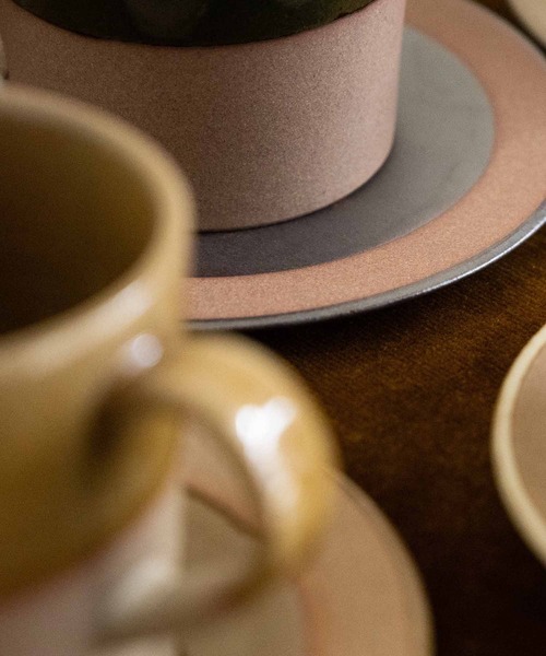 タンブラー 「ANGLE」 SOIL MUG 洗練された大人の暮らしに彩りを添える特別なマグカップ-ソイルマグカップ　　「電子レンジ・食洗器対応」 | MILLION CARATS | 10