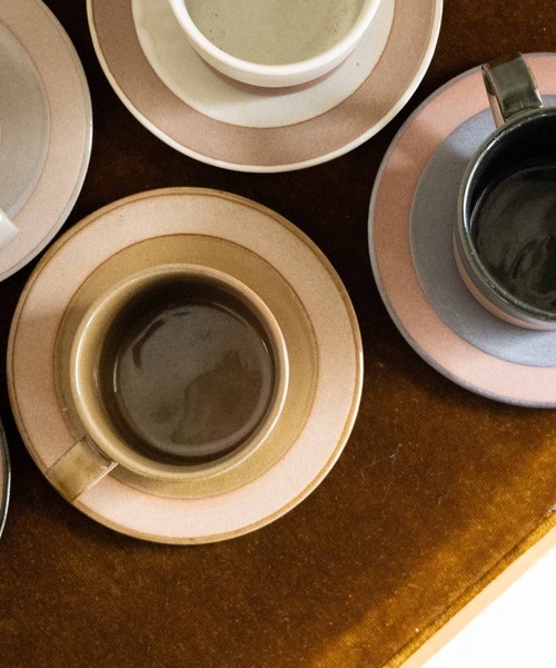 タンブラー 「ANGLE」 SOIL MUG 洗練された大人の暮らしに彩りを添える特別なマグカップ-ソイルマグカップ　　「電子レンジ・食洗器対応」 | MILLION CARATS | 11
