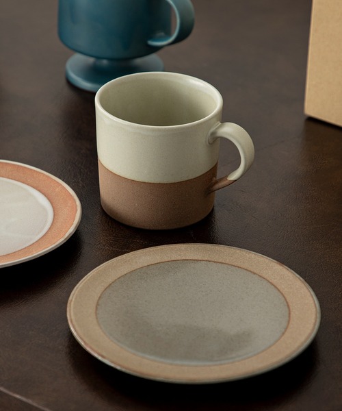 タンブラー 「ANGLE」 SOIL MUG 洗練された大人の暮らしに彩りを添える特別なマグカップ-ソイルマグカップ　　「電子レンジ・食洗器対応」 | MILLION CARATS | 13