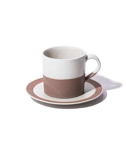 タンブラー 「ANGLE」 SOIL MUG 洗練された大人の暮らしに彩りを添える特別なマグカップ-ソイルマグカップ　　「電子レンジ・食洗器対応」 | MILLION CARATS | 16