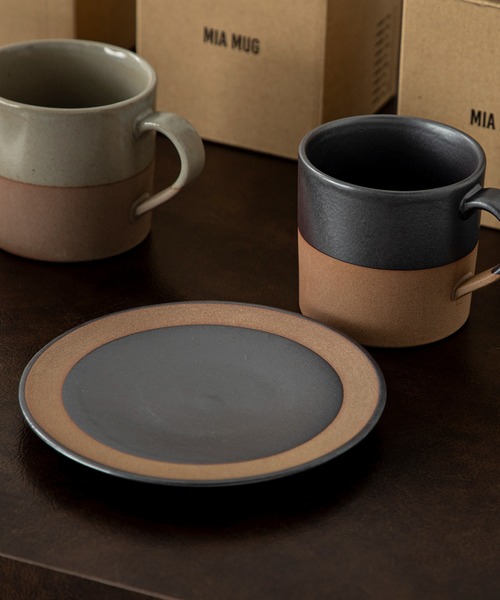 タンブラー 「ANGLE」 SOIL MUG 洗練された大人の暮らしに彩りを添える特別なマグカップ-ソイルマグカップ　　「電子レンジ・食洗器対応」 | MILLION CARATS | 17