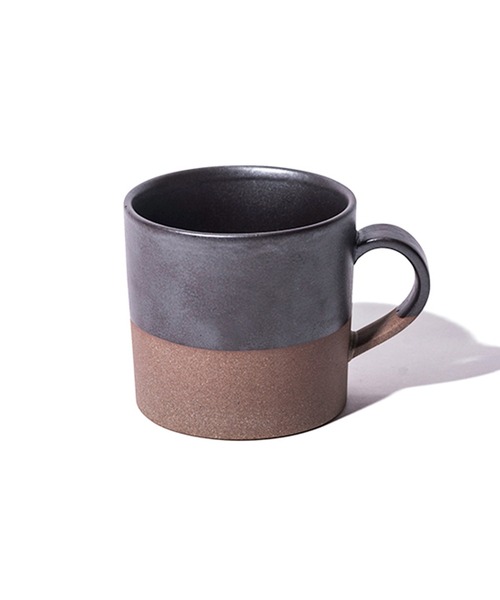 タンブラー 「ANGLE」 SOIL MUG 洗練された大人の暮らしに彩りを添える特別なマグカップ-ソイルマグカップ　　「電子レンジ・食洗器対応」 | MILLION CARATS | 18