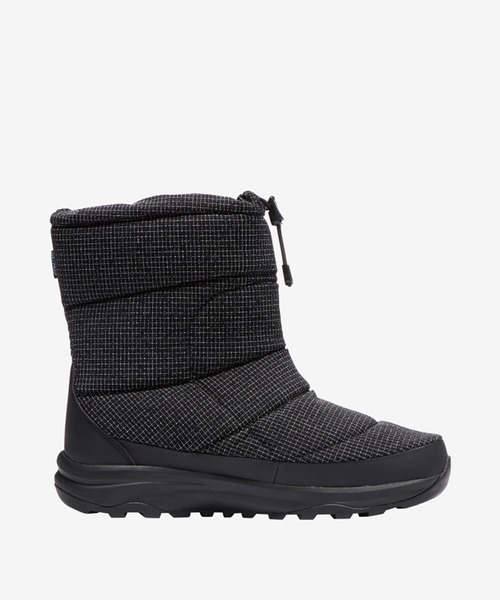 THE NORTH FACE 防水ブーツ ブラック　28センタ p-tnf-nf0a5g2j-a.jpg