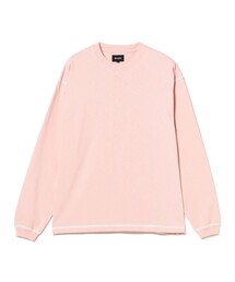 tシャツ ステッチ クルーネック Tシャツ メンズ｜ZOZOTOWN Yahoo!店
