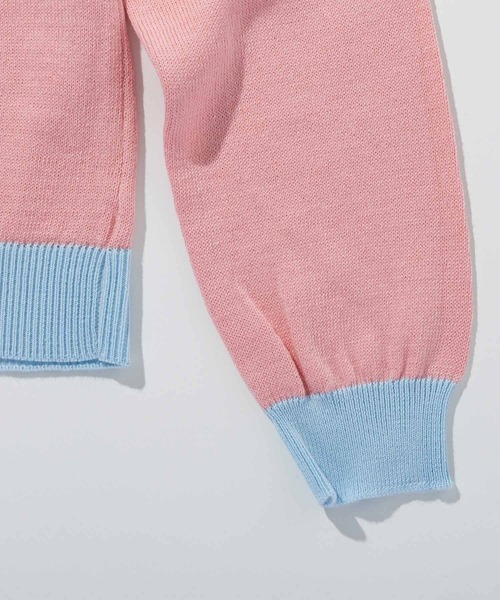 MARNI（マルニ） ニット セーター Kids ＆ Junior ワンポイント