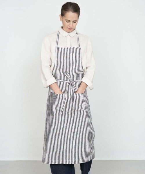 専用 angers × fog linen work リネンエプロン 白 楽天市場】【レビューでプレゼント】fog linen work フォグ