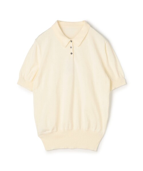 【夏限定価格】OUAT  KNIT SUPER A MARKET TOMORROWLAND（トゥモローランド） セーター ニット SUPER A MARKET