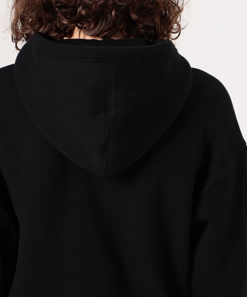 【JAMES PERSE】コージースエット フーデッドプルオーバー WVNS3036 JAMES PERSE パーカー コージースエット フーデッドプルオーバー