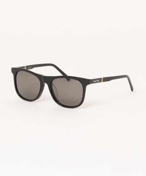 NAUTICA ノーティカ 偏光サングラス n6003slb-971 ウェリントン NAUTICA ノーティカ 偏光サングラス n6003slb-971 N6003SLB uv