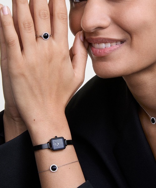 Daniel Wellington（ダニエルウェリントン） 腕時計 Quadro Mini