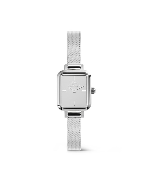 Daniel Wellington（ダニエルウェリントン） 腕時計 Quadro Mini