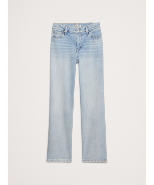 90s BANANA REPUBLIC アメ製 デニムパンツ ジーンズ デニム デニムパンツ 90'S ミッドライズ リラックス
